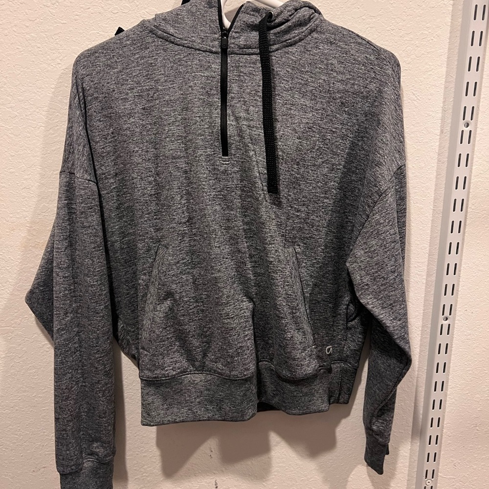 Gap Quarter Zip Never worn